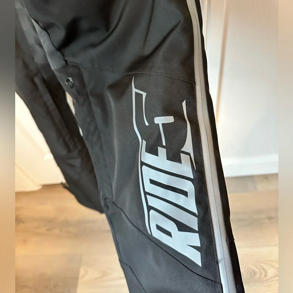 509 WOMEN'S RANGE INSULATED BIB - Picture 5 of 7